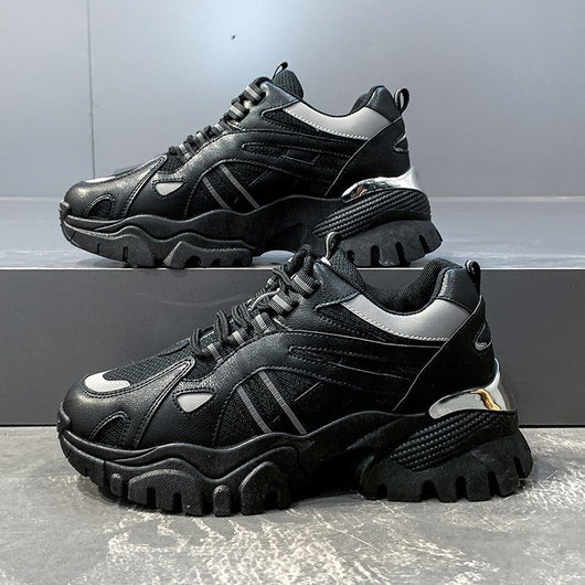 Zapatos Casuales para Mujer All-Match Inspirados en Tendencias de Redes Sociales