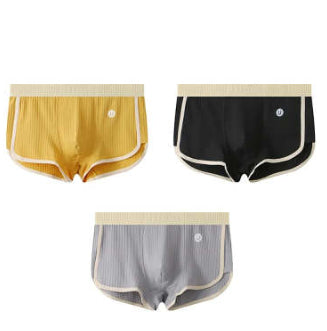 Boxers Clásicos para Hombre - Cómodos y Transpirables - Image 18