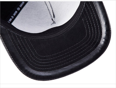 Gorra Hip Hop Bordada Primavera Verano - Image 12