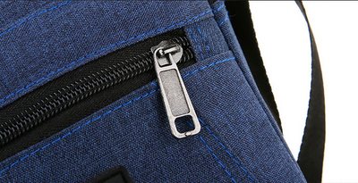 Bolsa Casual de Hombro para Hombre - Diseño Moderno y Funcional - Image 18