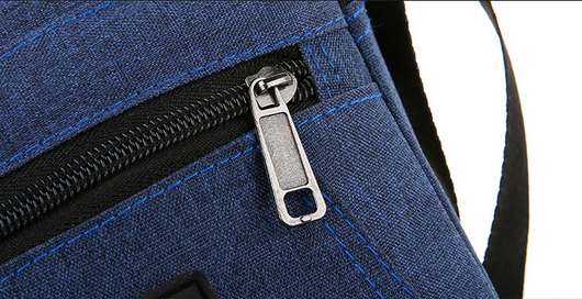 Bolsa Casual de Hombro para Hombre - Diseño Moderno y Funcional - Image 18
