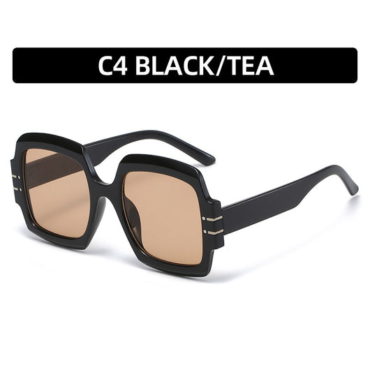Gafas de Sol Cat Eye Tendencia Global - Image 15