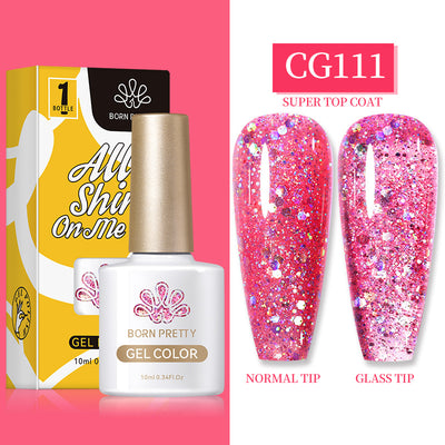 Kit Completo de Esmalte UV 130 Colores - Gel Koudan Profesional - Image 16