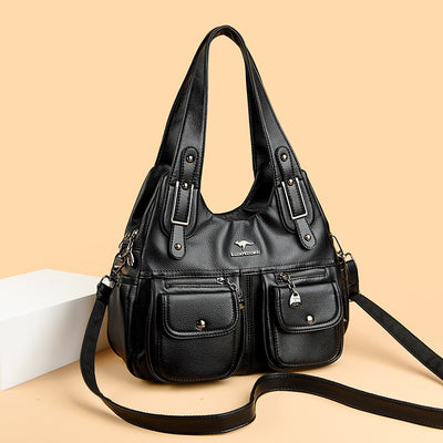 Bolso Bandolera Minimalista para Mujer - Image 13