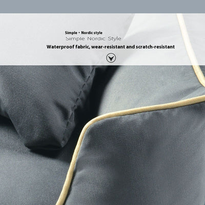 Caseta Impermeable para Mascotas - Resistente a Mordidas y Arañazos, Lavable Todo Clima - Image 10