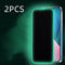 2 Pack Privacy Screen Protector iPhone 13 Pro Max