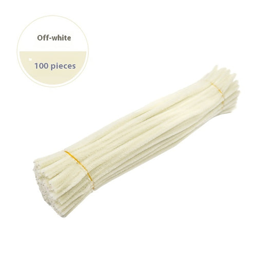 Kit de Extensiones de Cabello DIY con Raíces Reforzadas para Niños - Image 54