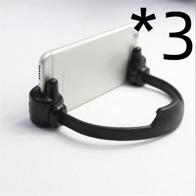 Soporte Ajustable para Teléfono y Tablet - Lazy Thumbs - Image 32
