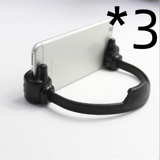 Soporte Ajustable para Teléfono y Tablet - Lazy Thumbs - Image 32