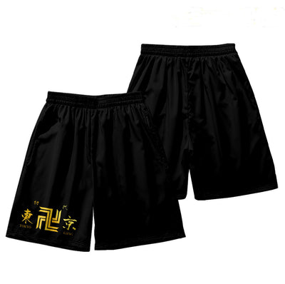 Pijama Corto Tokyo Hero - Comodidad Nocturna Premium - Image 5