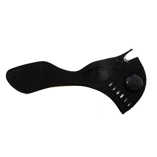 Máscara Deportiva Térmica Anti-vaho para Ciclismo y Running - Image 3