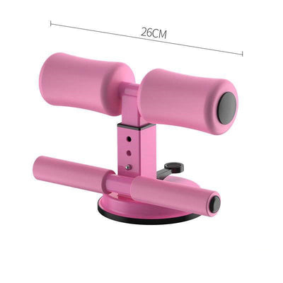 Máquina de Abdominales para Casa - Equipo de Entrenamiento Abdominal - Image 9