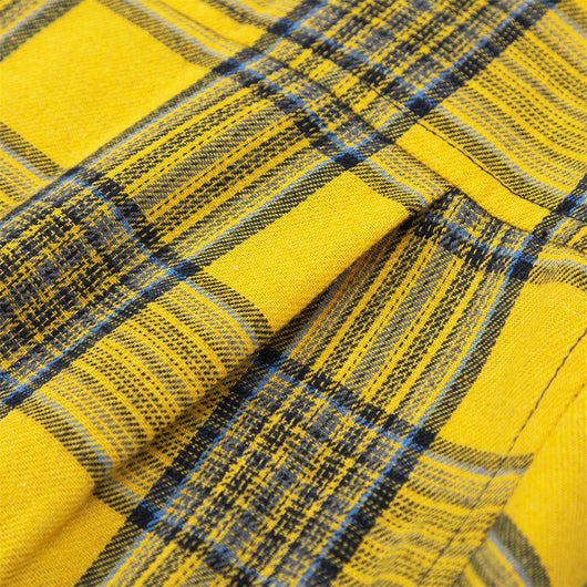 Abrigo Reversible de Otoño e Invierno - Doble Cara para Máxima Versatilidad - Image 4
