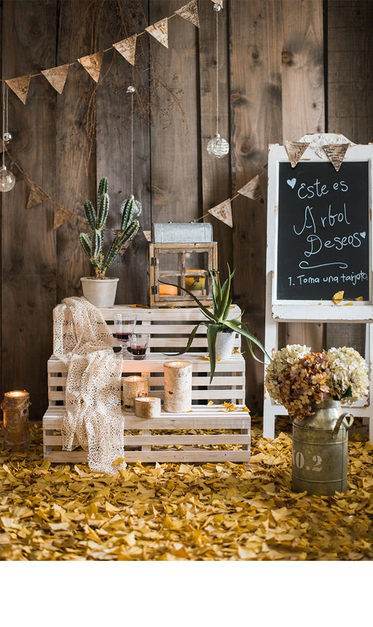 Portavelas de Madera de Abedul Natural - Decoración Elegante para el Hogar - Image 10