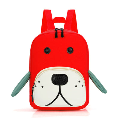Mochila Infantil Antirrobo con Localizador GPS - Image 4