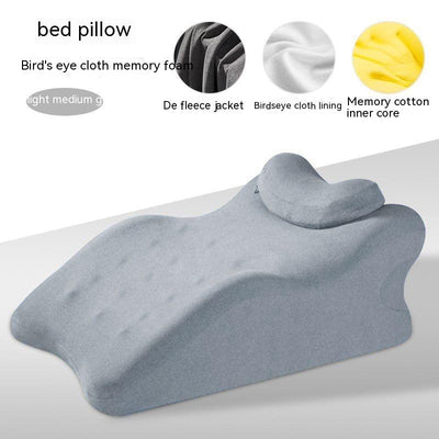 Almohada Ergonómica para Dormir en Posición Prona - Image 10