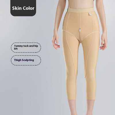 Pantalones Reductores Levantadores de Cadera y Muslo - Image 4