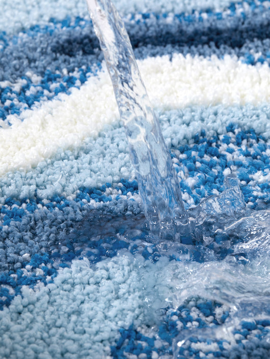 Tapete Antideslizante con Absorción Superior de Humedad - Image 12