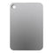 290 X 200X1 Pure Titanium Square