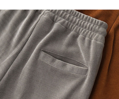Pantalones Jogger Retro Holgados de Estilo Casual - Image 18