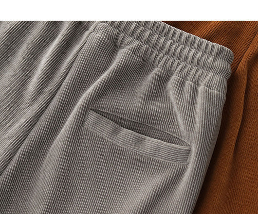 Pantalones Jogger Retro Holgados de Estilo Casual - Image 18