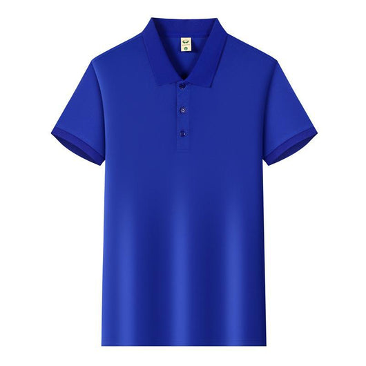 Camisa de Trabajo Manga Corta con Solapa Profesional - Image 15