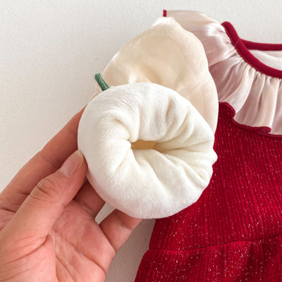Mameluco Térmico para Bebé con Forro Polar - Ropa de Invierno - Image 20