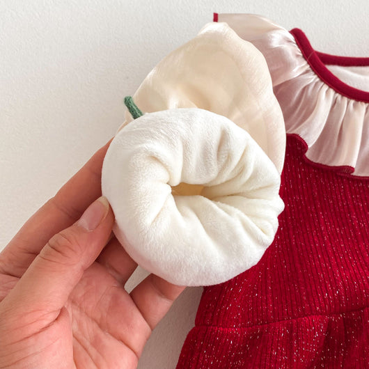Mameluco Térmico para Bebé con Forro Polar - Ropa de Invierno - Image 20