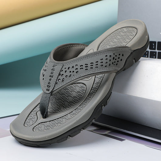 Pantuflas Grandes para Hombre Verano Modernas - Image 15
