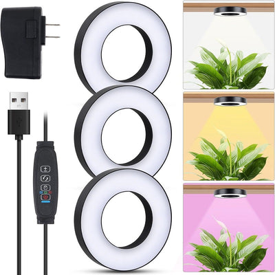 Lámpara LED de Espectro Completo para Plantas de Techo - Image 6