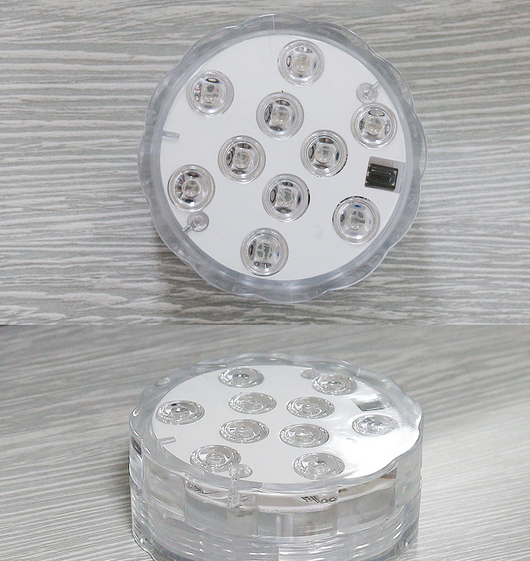 Bola Navideña Inflable LED para Exterior - Image 20
