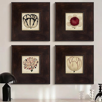 Cuadro Decorativo Arte Antiguo Elegante para Sala, Dormitorio y Restaurante - Image 3