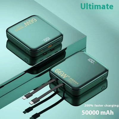 Batería Portátil de Alta Capacidad con Carga Ultrarrápida - Image 37