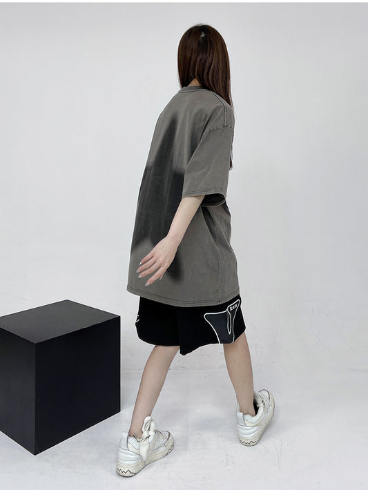 Blusa Suelta de Diseño Exclusivo - Image 2