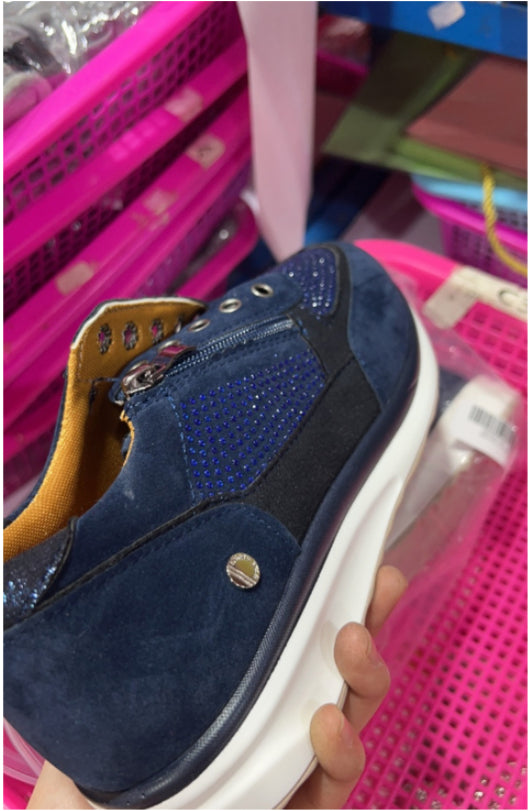 Tenis Gruesos con Plataforma para Mujer - Estilo Papá - Image 16