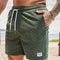 2GG Verde Militar Jeans Azul 1 Peça