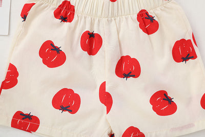 Shorts Estampados Unisex para Bebé - Colección Verano - Image 12