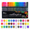 Juego De 36 Colores