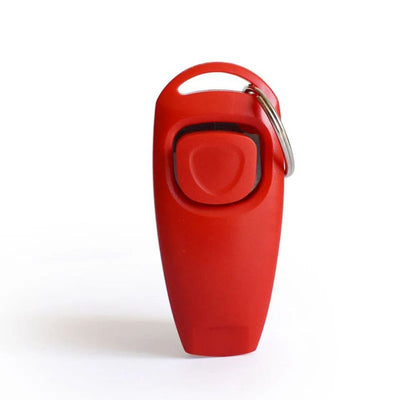Silbato Clicker Combo para Adiestramiento de Perros - Image 5