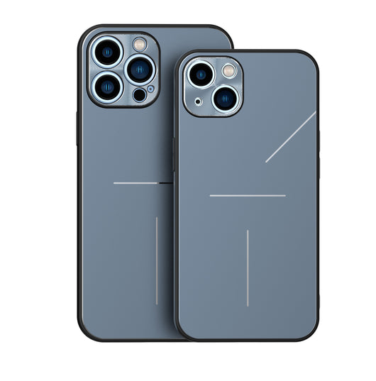 Funda Metálica Anti Huellas para Smartphone con Protección Total - Image 4