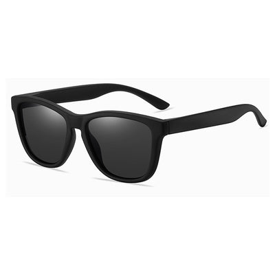 Gafas de Sol Deportivas Polarizadas para Hombre - Serie Película Colorida - Image 33