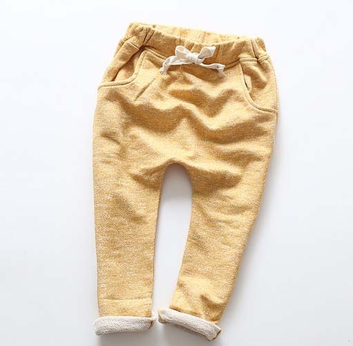 Pantalones Elegantes para Niñas - Ropa Infantil Cómoda y Versátil - Image 8