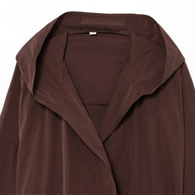 Paraguas Impermeable Talla Grande con Cubierta Protectora - Image 3