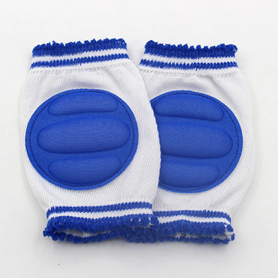 Protectores de Codos y Rodillas Acolchados para Bebés y Niños Pequeños - Image 12
