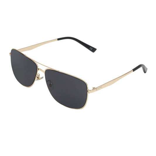 Gafas de Sol Doble Rayo Trend Sapo para Hombre - Image 2