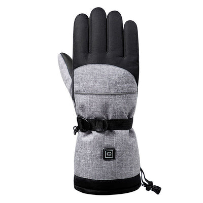 Guantes Termorreguables 3 Velocidades para Clima Frío y Cálido - Image 16