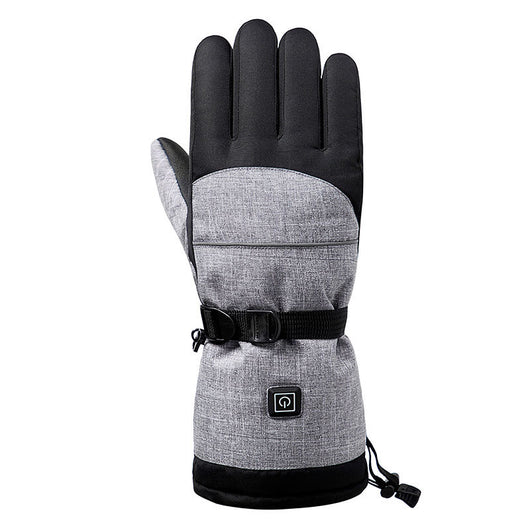 Guantes Termorreguables 3 Velocidades para Clima Frío y Cálido - Image 16