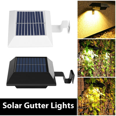 Luz Solar LED 12 Focos para Fregadero - Iluminación Automática - Image 2