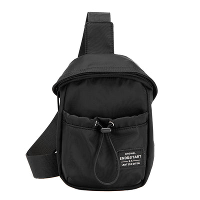 Mochila Deportiva Personalizada con Correa de Hombro - Image 8