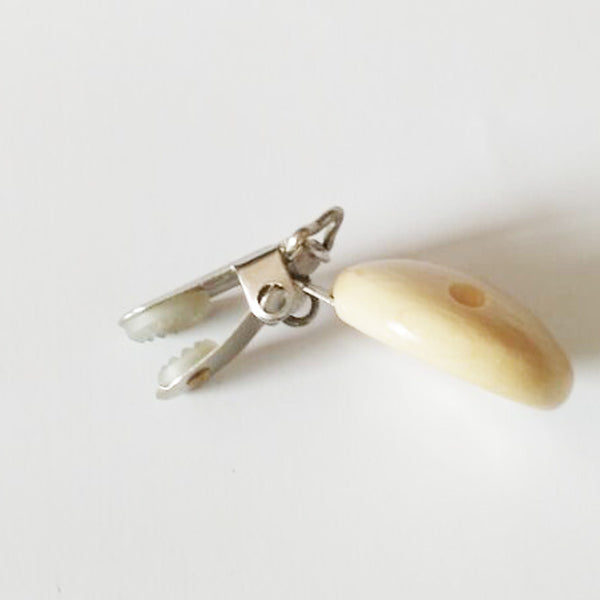 Accesorios Mordedor DIY para Bebé - Joyería Personalizable